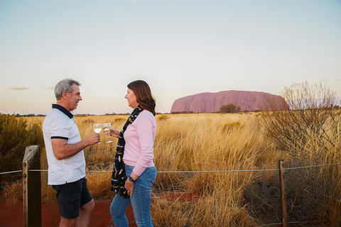 Uluru (Ayers Rock) Sunset Tour - Great Ocean Road Tourism 0