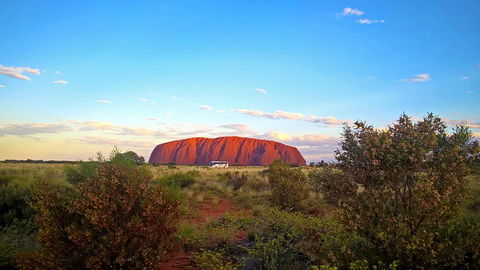 Uluru (Ayers Rock) Sunset Tour - Great Ocean Road Tourism 2