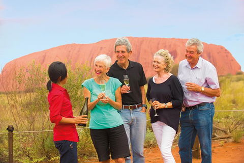 Uluru (Ayers Rock) Sunset Tour - Great Ocean Road Tourism 3