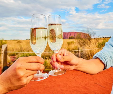 Uluru (Ayers Rock) Sunset Tour - Great Ocean Road Tourism 4