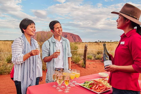 Uluru (Ayers Rock) Sunset Tour - Great Ocean Road Tourism 5
