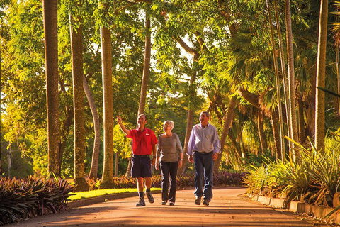 Darwin City Sights And Jumping Crocodile Cruise - Great Ocean Road Tourism 0