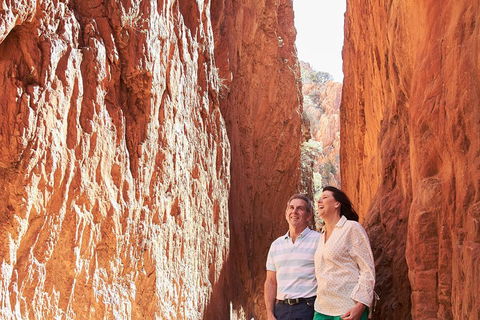West MacDonnell Ranges- Half Day Trip From Alice Springs - Great Ocean Road Tourism 2