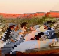 3-Day Tour from Uluru Ayers Rock to Alice Springs via Kings Canyon - Great Ocean Road Tourism