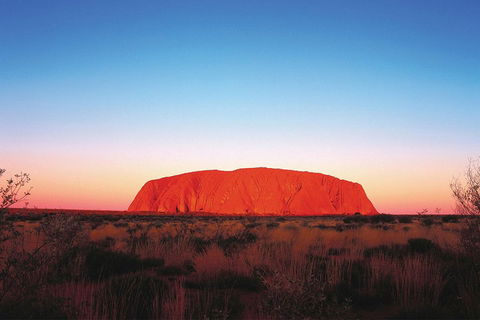 3-Day Tour From Uluru (Ayers Rock) To Alice Springs Via Kings Canyon - Great Ocean Road Tourism 4