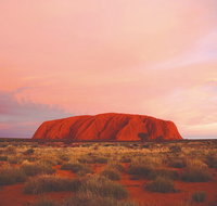 2-Day Uluru Sunset and Kata Tjuta Tour from Ayers Rock - Great Ocean Road Tourism