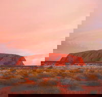 Uluru Ayers Rock and Kings Canyon in 3 Days - Great Ocean Road Tourism