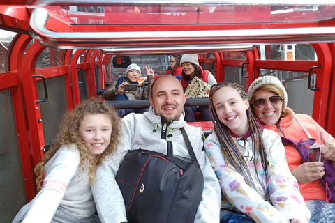 All Inclusive Blue Mountains Small-Group Day Trip From Sydney - Great Ocean Road Tourism 3