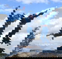 Small-Group Blue Mountains Tour with a Local guide - Great Ocean Road Tourism