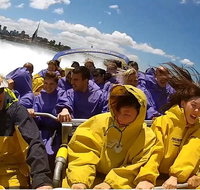 30-Minute Sydney Harbour Jet Boat Ride Thunder Twist - Great Ocean Road Tourism