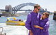 30-Minute Sydney Harbour Jet Boat Ride: Thunder Twist - thumb 4