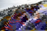 45 Minute Extreme Adrenaline Rush Ride, Sydney