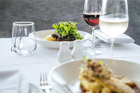 Journey Beyond Cruise Sydney Harbour - All Inclusive Dinner Cruise - Great Ocean Road Tourism 0