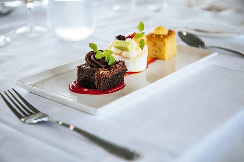 Journey Beyond Cruise Sydney Harbour - All Inclusive Dinner Cruise - Great Ocean Road Tourism 2