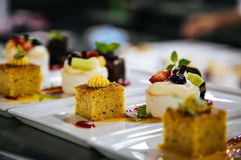 Journey Beyond Cruise Sydney Harbour - All Inclusive Dinner Cruise - Great Ocean Road Tourism 3