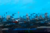 Drinks  Bites in Potts Point Private Tour, Sydney