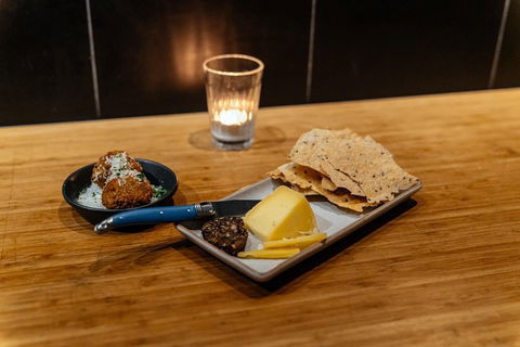 The Flavors Of Perth: Fremantle Wine & Bites Private Tour - Great Ocean Road Tourism 4