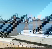 Perth by Bike Private Tour with a Local - Great Ocean Road Tourism