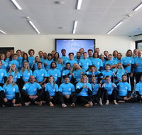 Surfing Lessons on Sydney's Bondi Beach - Great Ocean Road Tourism