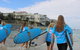 Surfing Lessons On Sydney's Bondi Beach - thumb 2