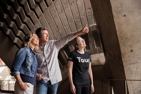 Sydney Opera House Official Guided Walking Tour - Great Ocean Road Tourism 0
