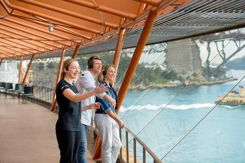 Sydney Opera House Official Guided Walking Tour - Great Ocean Road Tourism 1