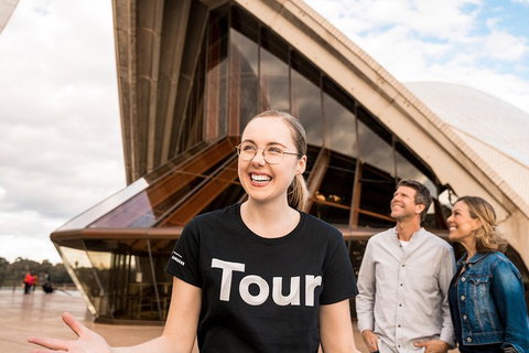Sydney Opera House Official Guided Walking Tour - Great Ocean Road Tourism 3