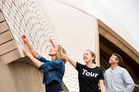 Sydney Opera House Official Guided Walking Tour - Great Ocean Road Tourism 4