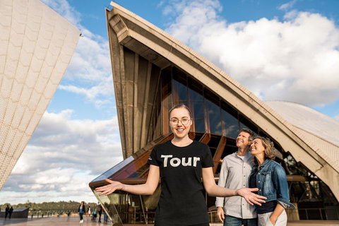 Sydney Opera House Official Guided Walking Tour - Great Ocean Road Tourism 5