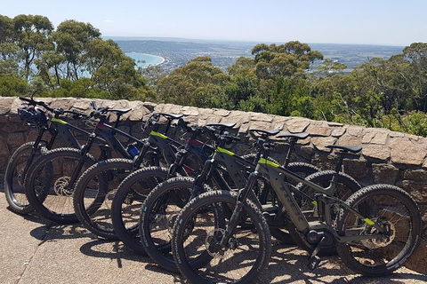 Fully Guided E-Mountain Bike Tour On The Beautiful Mornington Peninsula. - Great Ocean Road Tourism 4
