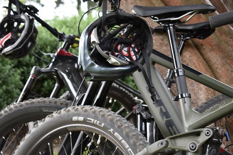 Fully Guided E-Mountain Bike Tour On The Beautiful Mornington Peninsula. - Great Ocean Road Tourism 5