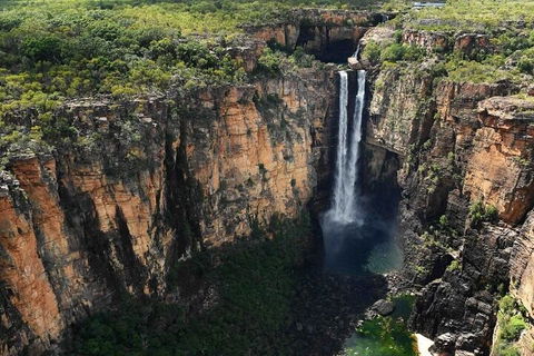 7 Days Darwin, Kakadu National Park, Katherine Gorge Touring Package - Great Ocean Road Tourism 0