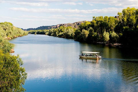 7 Days Darwin, Kakadu National Park, Katherine Gorge Touring Package - Great Ocean Road Tourism 1