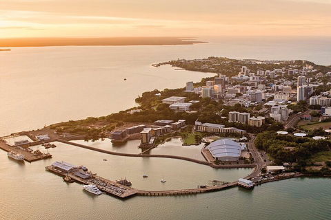 7 Days Darwin, Kakadu National Park, Katherine Gorge Touring Package - Great Ocean Road Tourism 2