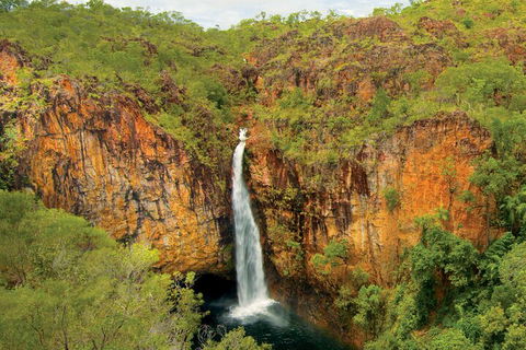 7 Days Darwin, Kakadu National Park, Katherine Gorge Touring Package - Great Ocean Road Tourism 3