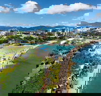 Cairns  Port Douglas All-Inclusive 7 Days Touring Package - Great Ocean Road Tourism