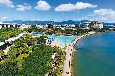 Cairns & Port Douglas All-Inclusive 7 Days Touring Package - Great Ocean Road Tourism 0