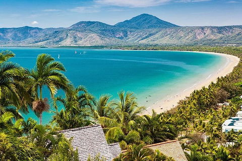 Cairns & Port Douglas All-Inclusive 7 Days Touring Package - Great Ocean Road Tourism 5