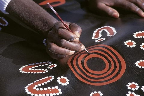 Alice Springs, Uluru Ayers Rock & Kings Canyon 8 Days Touring Package - Great Ocean Road Tourism 0