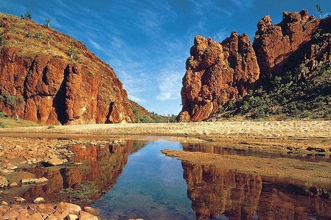 Alice Springs, Uluru Ayers Rock & Kings Canyon 8 Days Touring Package - Great Ocean Road Tourism 4