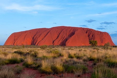Alice Springs, Uluru Ayers Rock & Kings Canyon 8 Days Touring Package - Great Ocean Road Tourism 5
