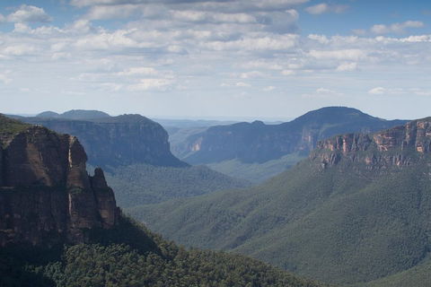 Blue Mountains Small-Group Insider Tour From Sydney - Great Ocean Road Tourism 0