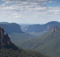 Private Blue Mountains Insider Tour from Sydney - Great Ocean Road Tourism