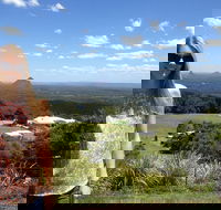 3 nights 2 full days private guided tour of the Sunshine Coast and Hinterland - Great Ocean Road Tourism