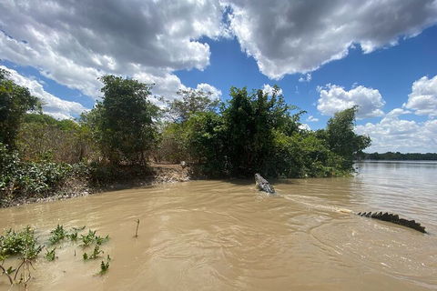 Top End Waterfalls And Wetlands - Great Ocean Road Tourism 2