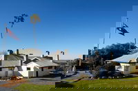 Higlights Of Hictoric Albany City the National ANZAC Centre