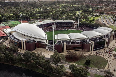 Explore Adelaide City Tour: Haigh's Tasting Chocolate & Adelaide Oval Tour - Great Ocean Road Tourism 4