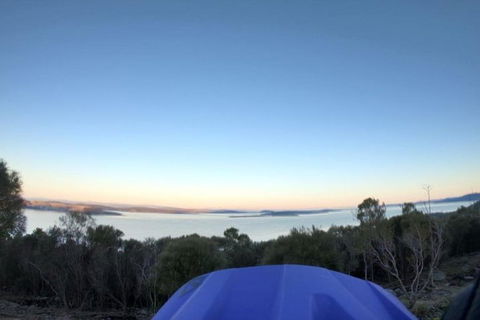 Explore Downhill Mountain In 3-Hour Bike Tour From Hobart - Great Ocean Road Tourism 0