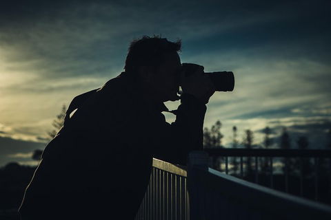 Melbourne Afternoon Photography Tour - Great Ocean Road Tourism 0