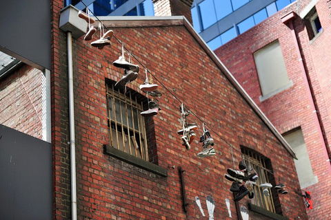 Architecture Tour Of Melbourne - Great Ocean Road Tourism 0